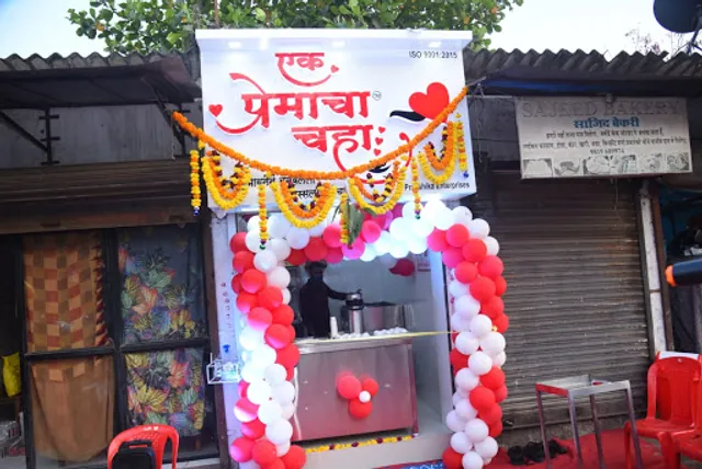 EK PREMACHA CHAHA KOLSHET THANE