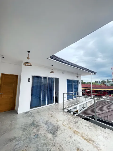 Sunset Paradise Moalboal