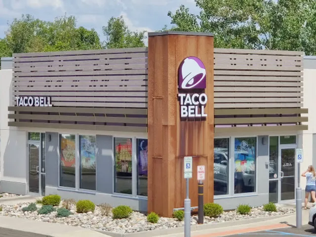 Taco Bell