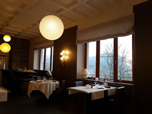 Restaurant Perle des Vosges "la Châtaigneraie"