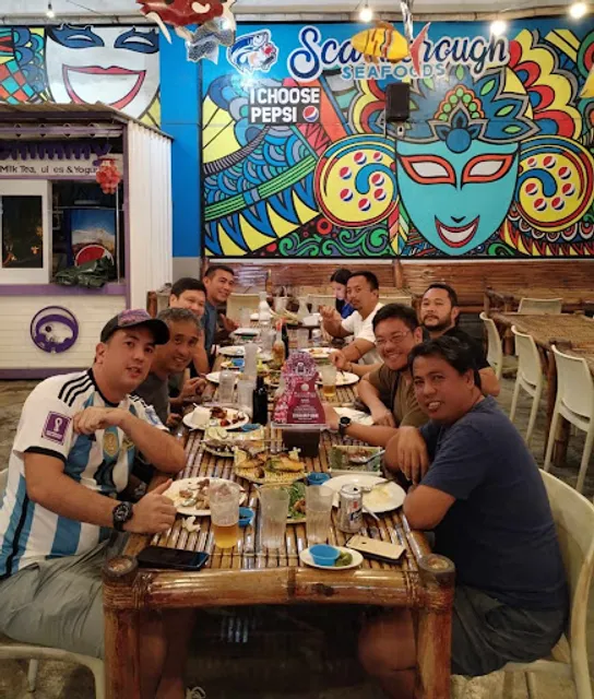 Scarborough Seafoods Pala Pala Branch