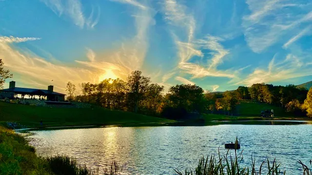 The Preserve at Crooked Run