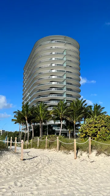 8701 Collins Avenue Condominium Association Inc.