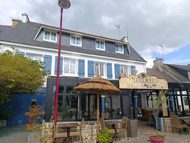 Les Loges De L'écurie