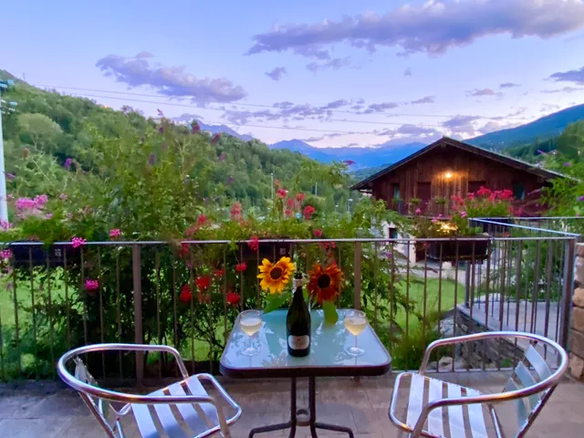 Village Paradis Agriturismo