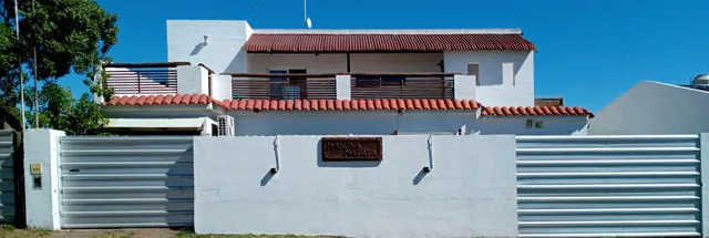 Cabañas Hakuna Matata