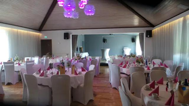 Rhönblick Landhotel und Restaurant