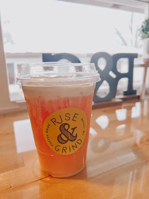 Rise & Grind Coffee Haus