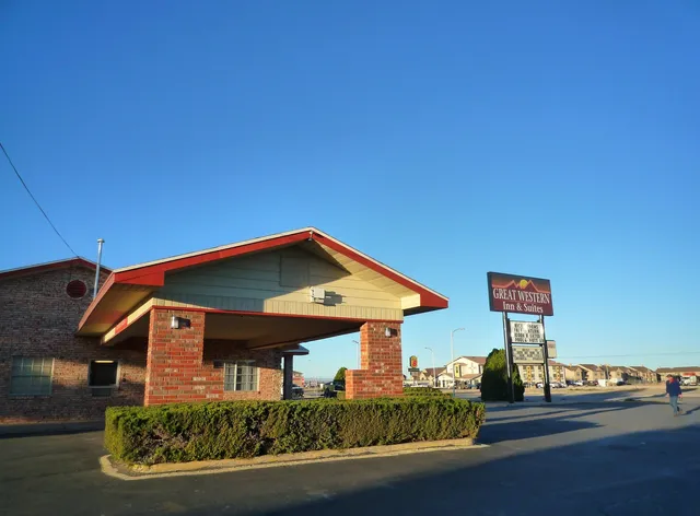 Great Western Inn & Suites