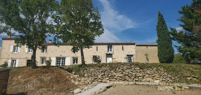 Bessire chambres et table d'hôtes