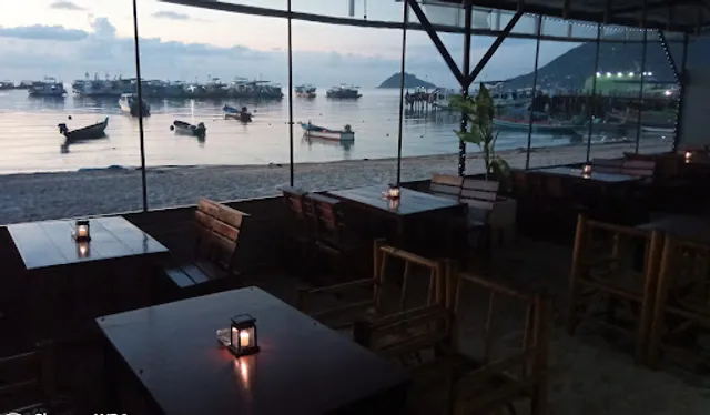 GAMBERO ROSSO ANDREA