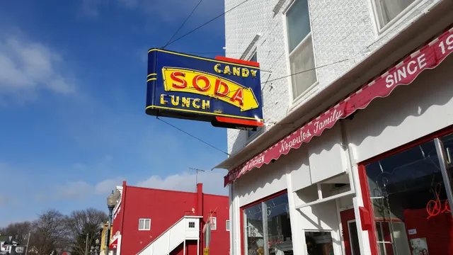 Wilton Candy Kitchen