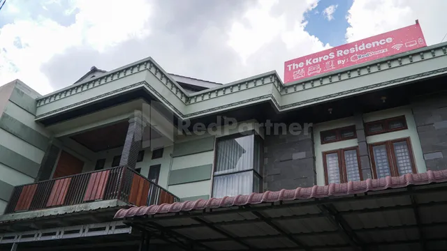 The Karo's Residence RedPartner