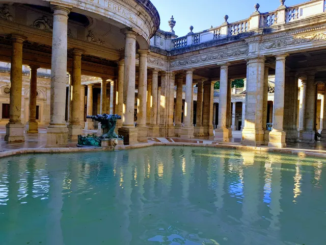 Parco delle Terme