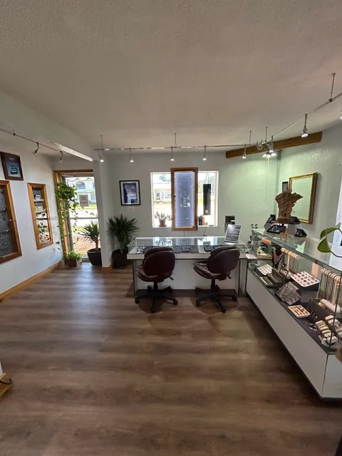 Gerber Jewelers