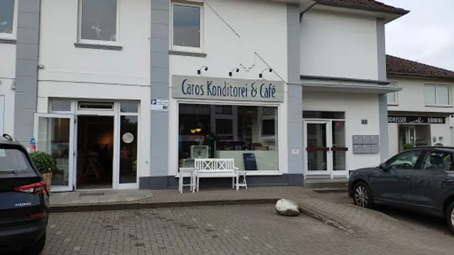 Caros Konditorei und Café