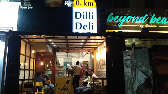 Dilli Deli