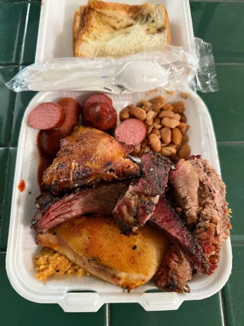 Don Benjas Mesquite Grill