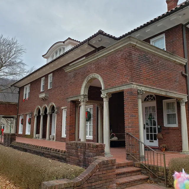 The Wilson House Bed and Breakfast