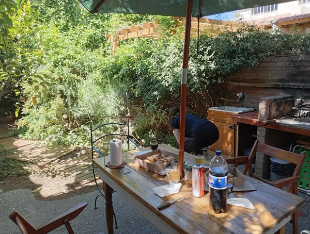 Alquiler temporario La Casa Del Pino