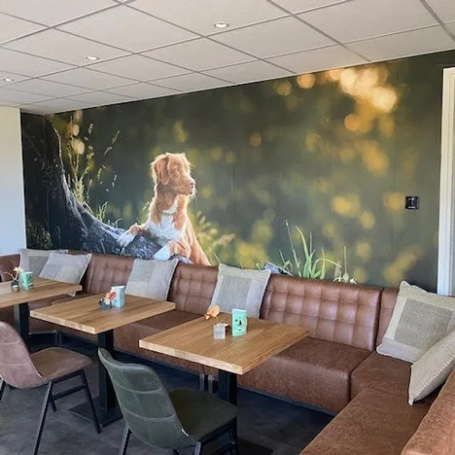 Brasserie Wagenwiel Radewijk