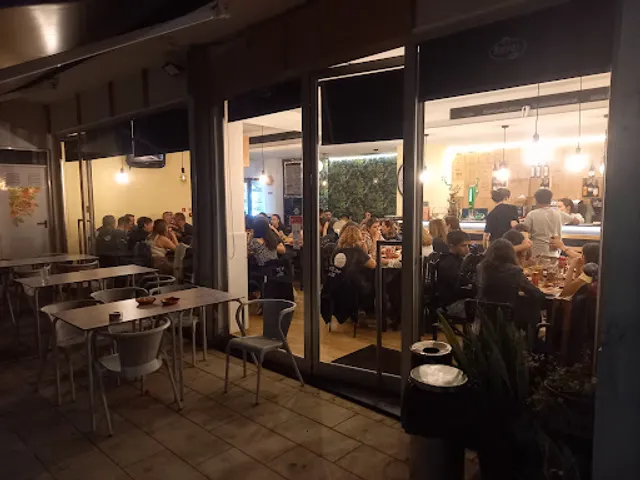 Taberna ti João