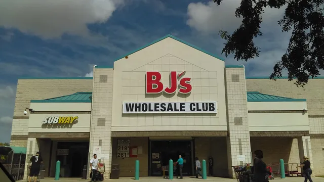 BJ's Wholesale Club
