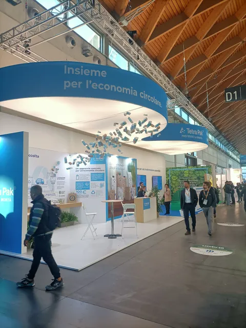 Ecomondo