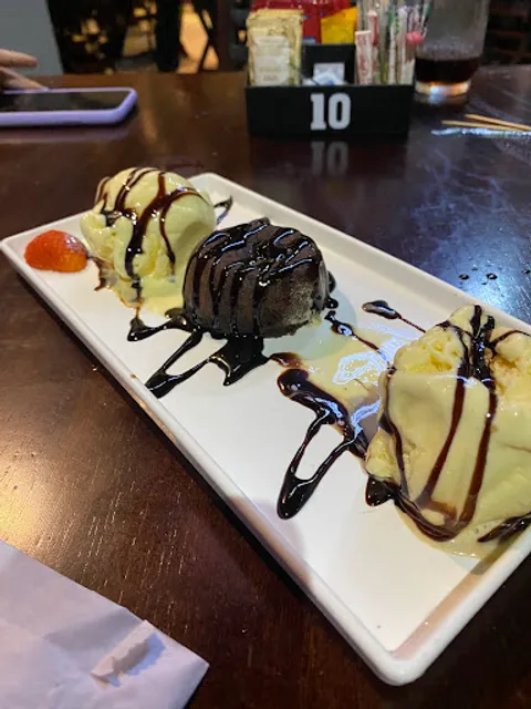 Ogros Steak & Burger - Aeroporto