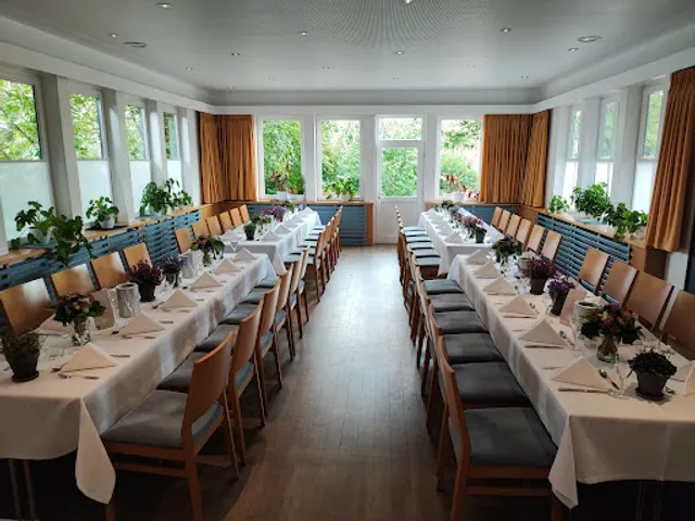 Dorfkrug - Michael Wille