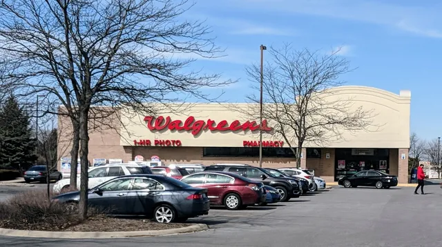 Walgreens
