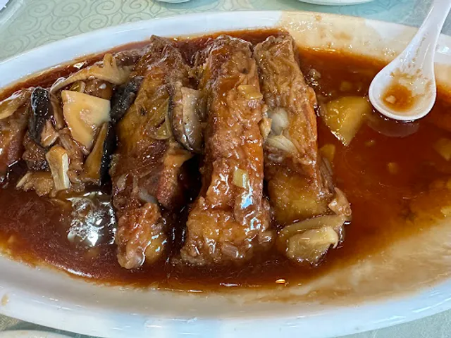 Chenshazi Restaurant