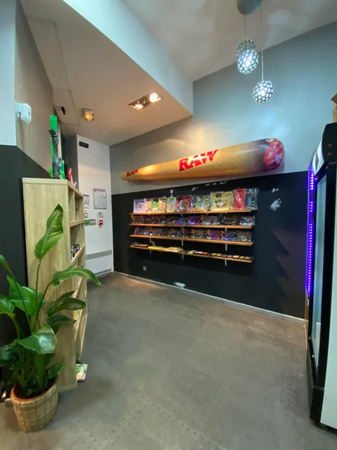 CBD Smoke / Vape Shop