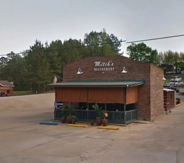 Mitch's Restaurant-Drive Thru