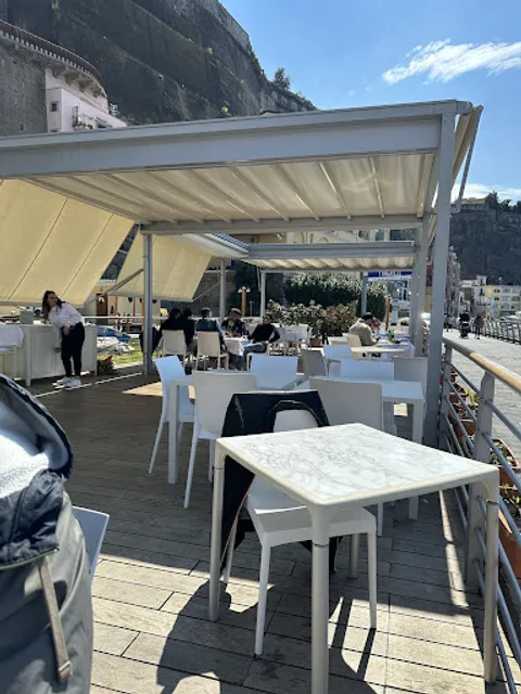 Ristorante Fracatell’