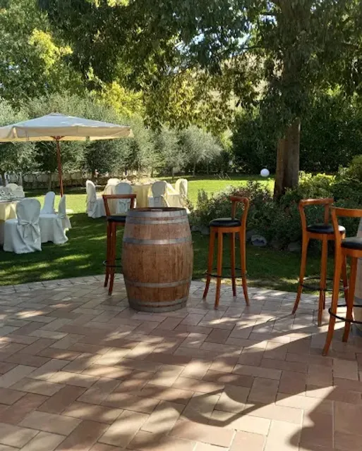 Ristorante Cascina Casareggio