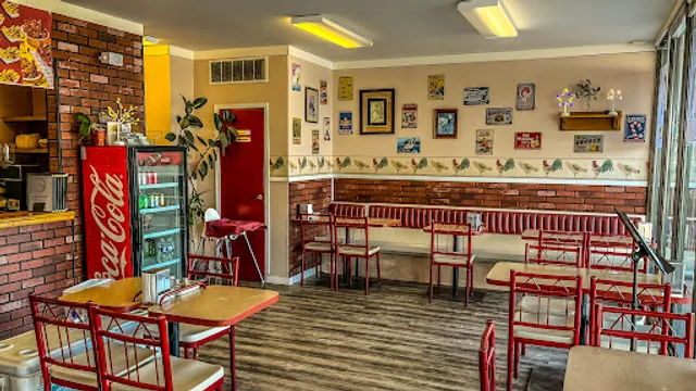 Hunters Country Kitchen