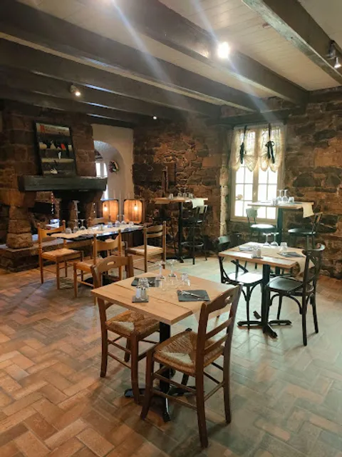 Restaurant La Himbert