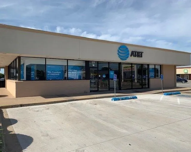 AT&T Store