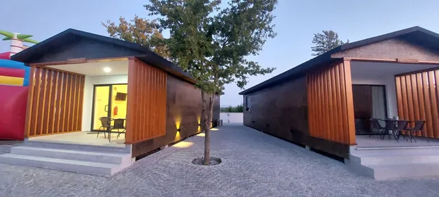 School Motorhome Park N2 Km 221