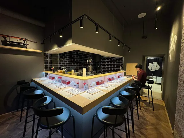 WAFU Ramen Bar -Gozsdu-