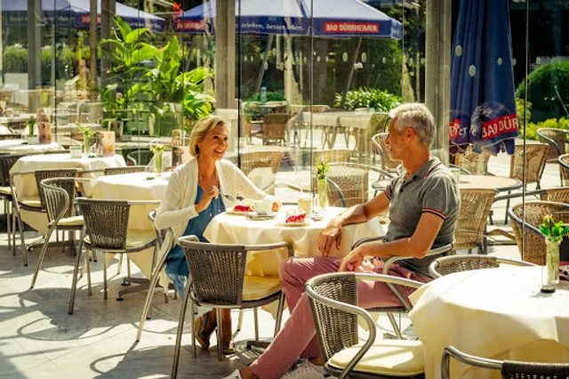 Kurhaus Bad Dürrheim