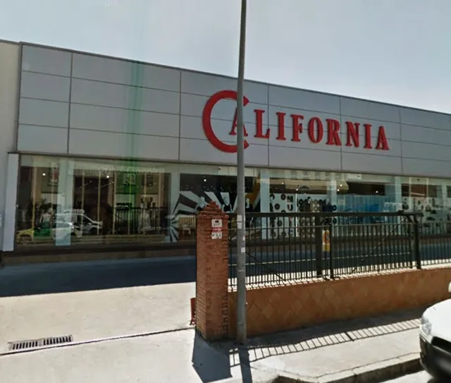 CALIFORNIA TEXTIL