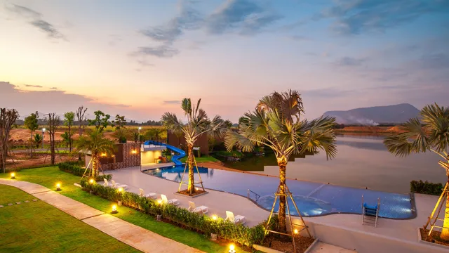 Montoro Resort @Nongyaplong