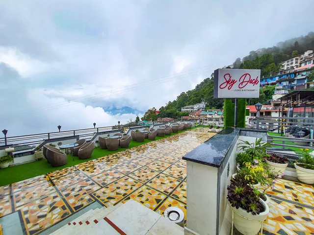 Pride Ashiyana Resort Mussoorie