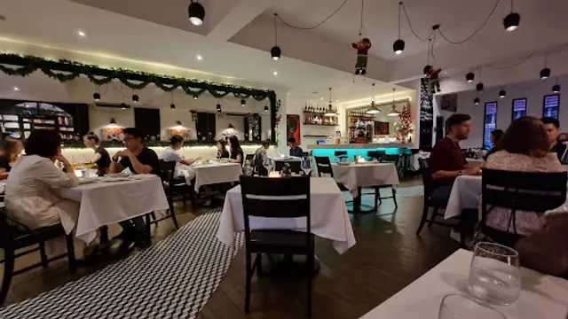 Gallo Nero Italian Restaurant