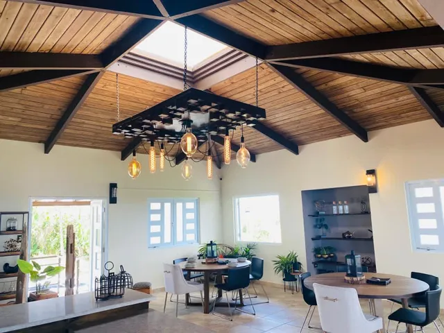 El Cepo Restaurante Mirador