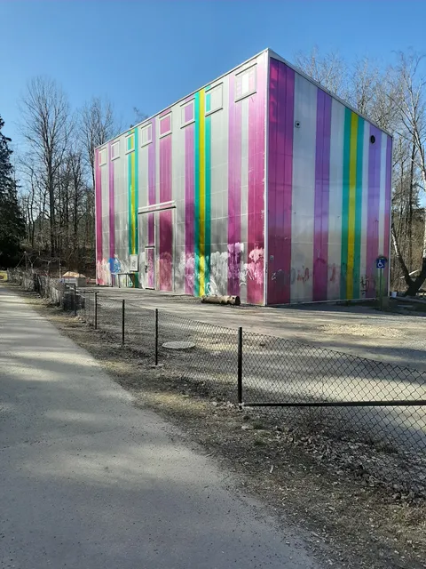 Kulturhuset Cyklopen