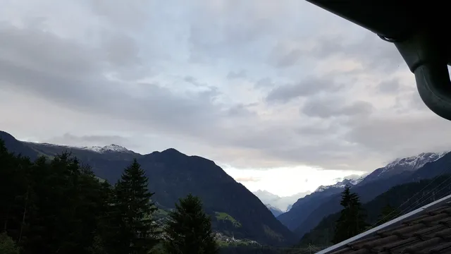 Ferienwohnungen Lechthaler