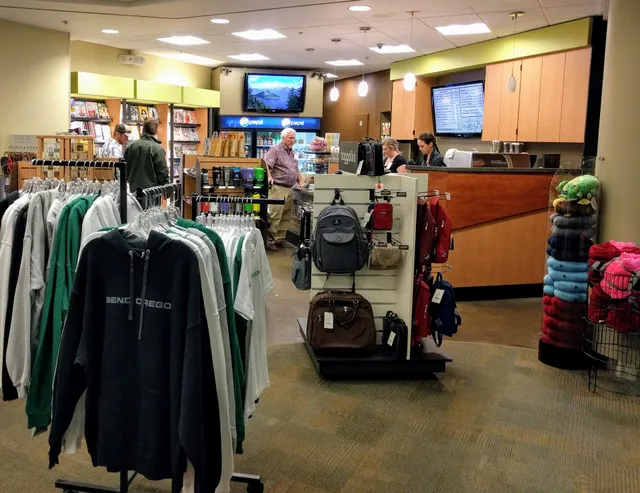 Dancing River Gifts & Coffee